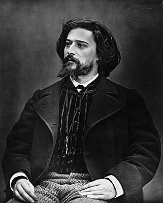 Alphonse Daudet