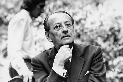 André Malraux