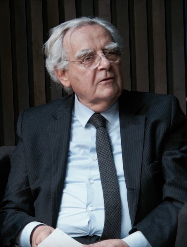 Bernard Pivot