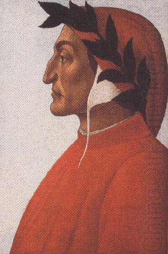  Dante