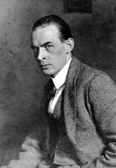 Erich Maria Remarque