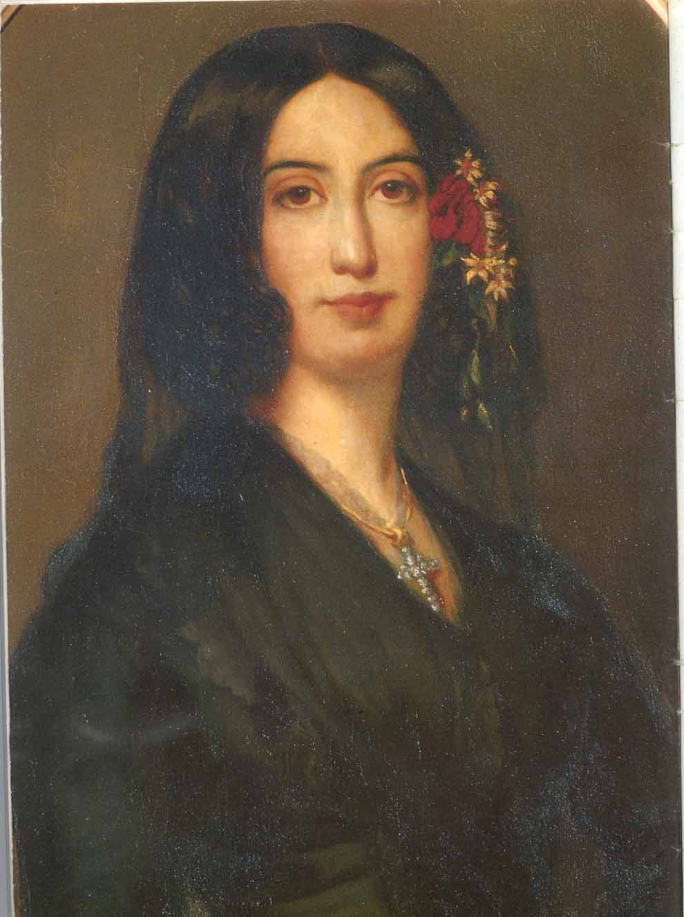 George Sand