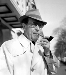 Georges Simenon