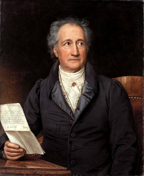  Goethe