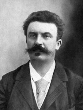 Guy de Maupassant