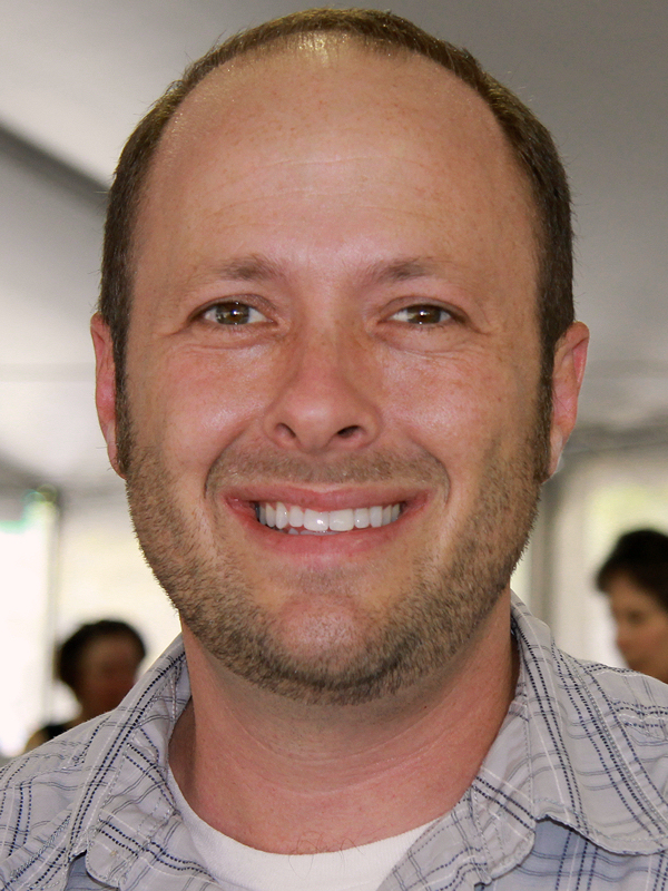 Jay Asher