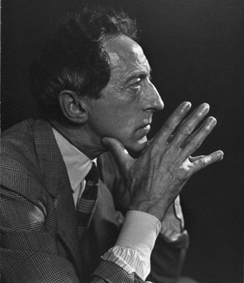 Jean Cocteau