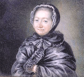 Jeanne-Marie Leprince de Beaumont