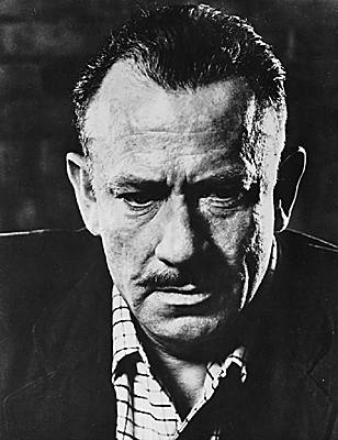 John Steinbeck