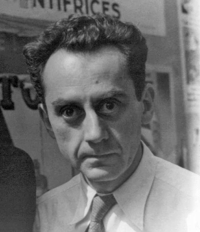 Man Ray