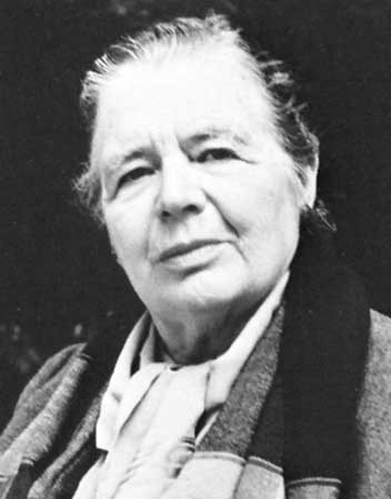 Marguerite Yourcenar