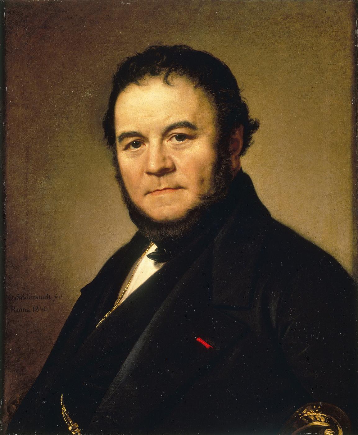  Stendhal