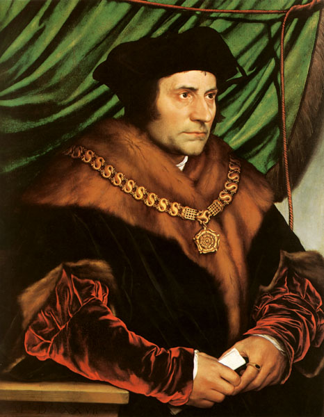 Thomas More