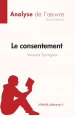 Le Consentement