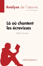 Là où chantent les écrevisses