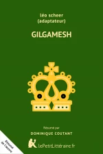 Gilgamesh