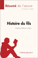 Histoire du fils