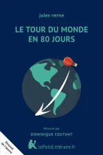 Le Tour du monde en 80 jours