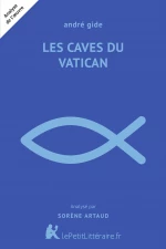 Les Caves du Vatican