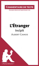 L'Étranger