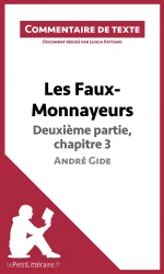 Les Faux-Monnayeurs