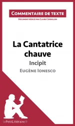 La Cantatrice chauve