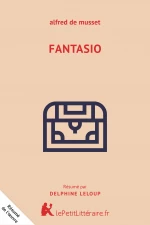 Fantasio