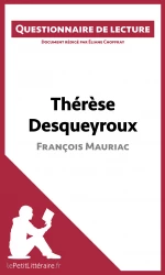 Thérèse Desqueyroux