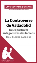 La Controverse de Valladolid