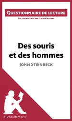 Des souris et des hommes