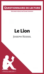 Le Lion