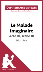 Le Malade imaginaire