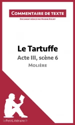 Le Tartuffe