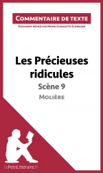 Les Précieuses ridicules