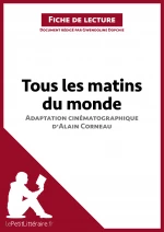 Tous les matins du monde