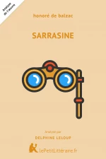 Sarrasine