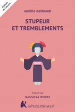 Stupeur et Tremblements