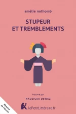 Stupeur et Tremblements