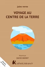 Voyage au centre de la Terre