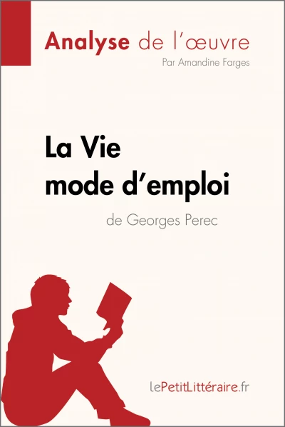 La Vie mode d'emploi