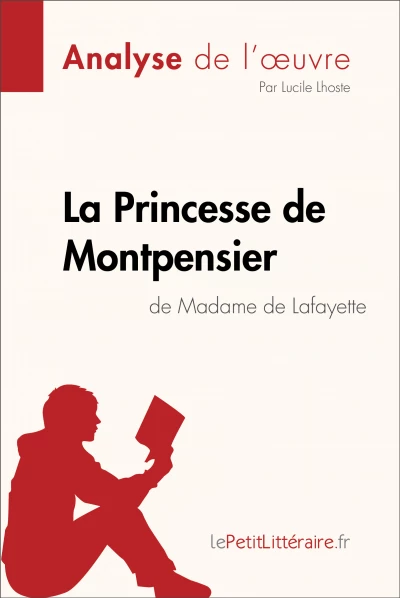 La Princesse de Montpensier