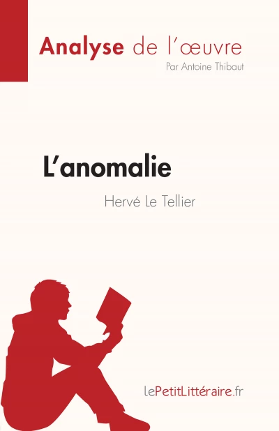 L'anomalie