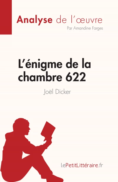 L'énigme de la chambre 622