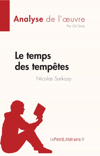 Le Temps des tempêtes