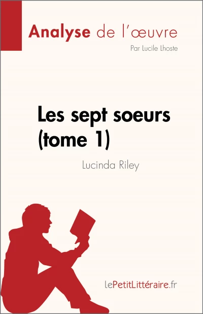 Les sept sœurs - Tome 1 : Maia