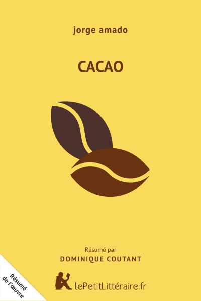 Résumé du livre :  Cacao
