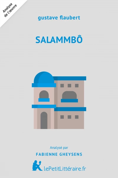 Salammbô